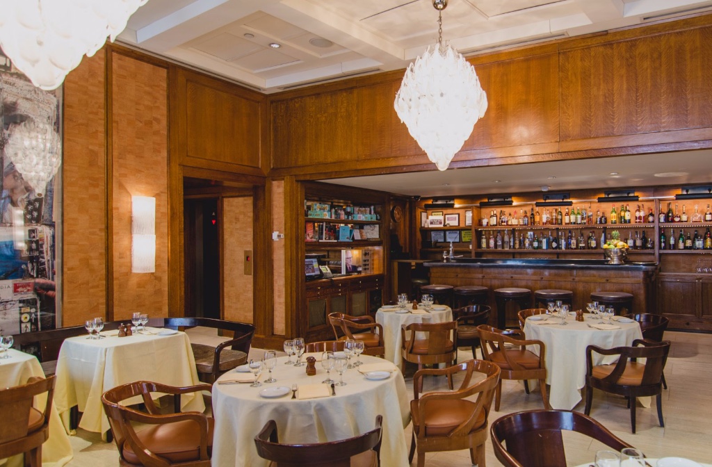 55 Wall Street, #720