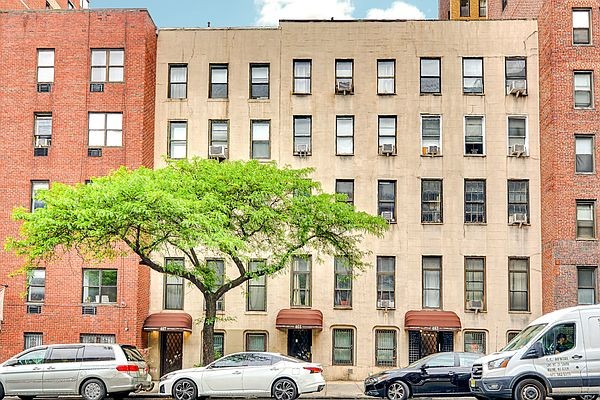 465 West 57th Street Clinton New York NY 10019