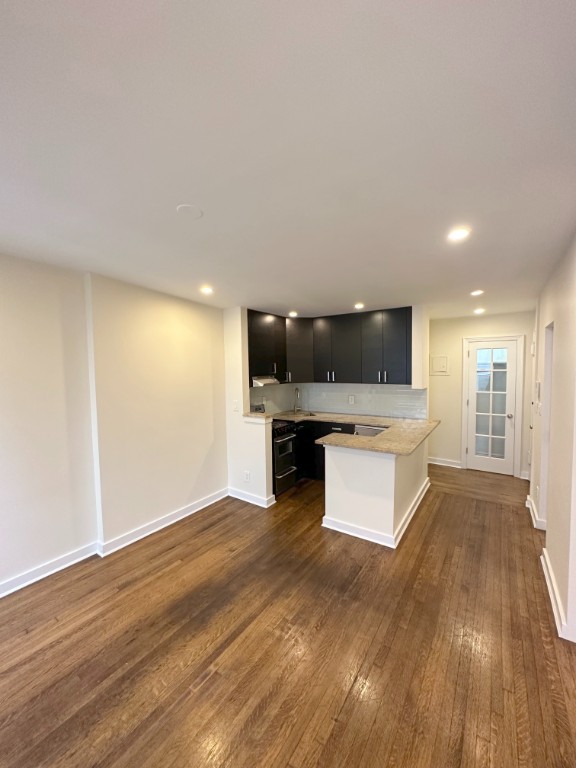 465 West 57th Street Clinton New York NY 10019