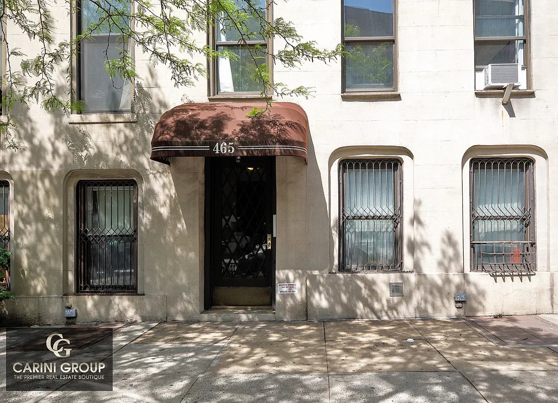 465 West 57th Street Clinton New York NY 10019