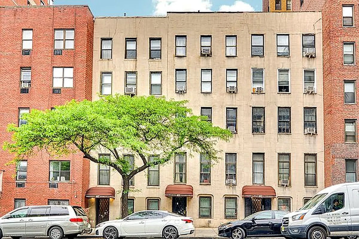 465 West 57th Street Clinton New York NY 10019