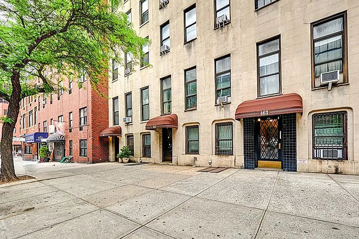 465 West 57th Street Clinton New York NY 10019