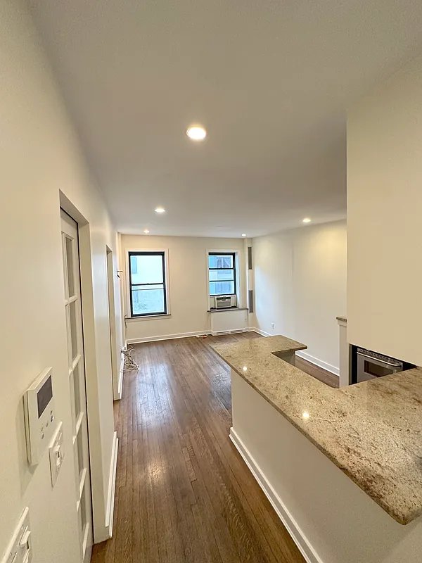 465 West 57th Street Clinton New York NY 10019