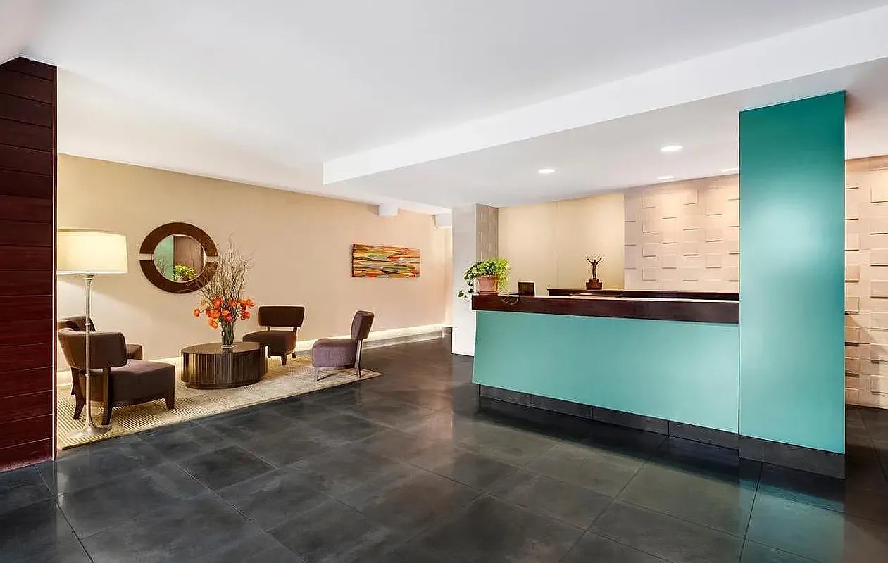 2300 Frederick Douglass Blvd. West Harlem New York NY 10027