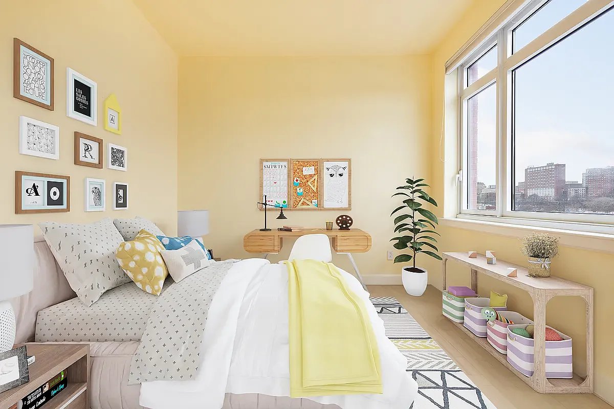 2300 Frederick Douglass Blvd. West Harlem New York NY 10027