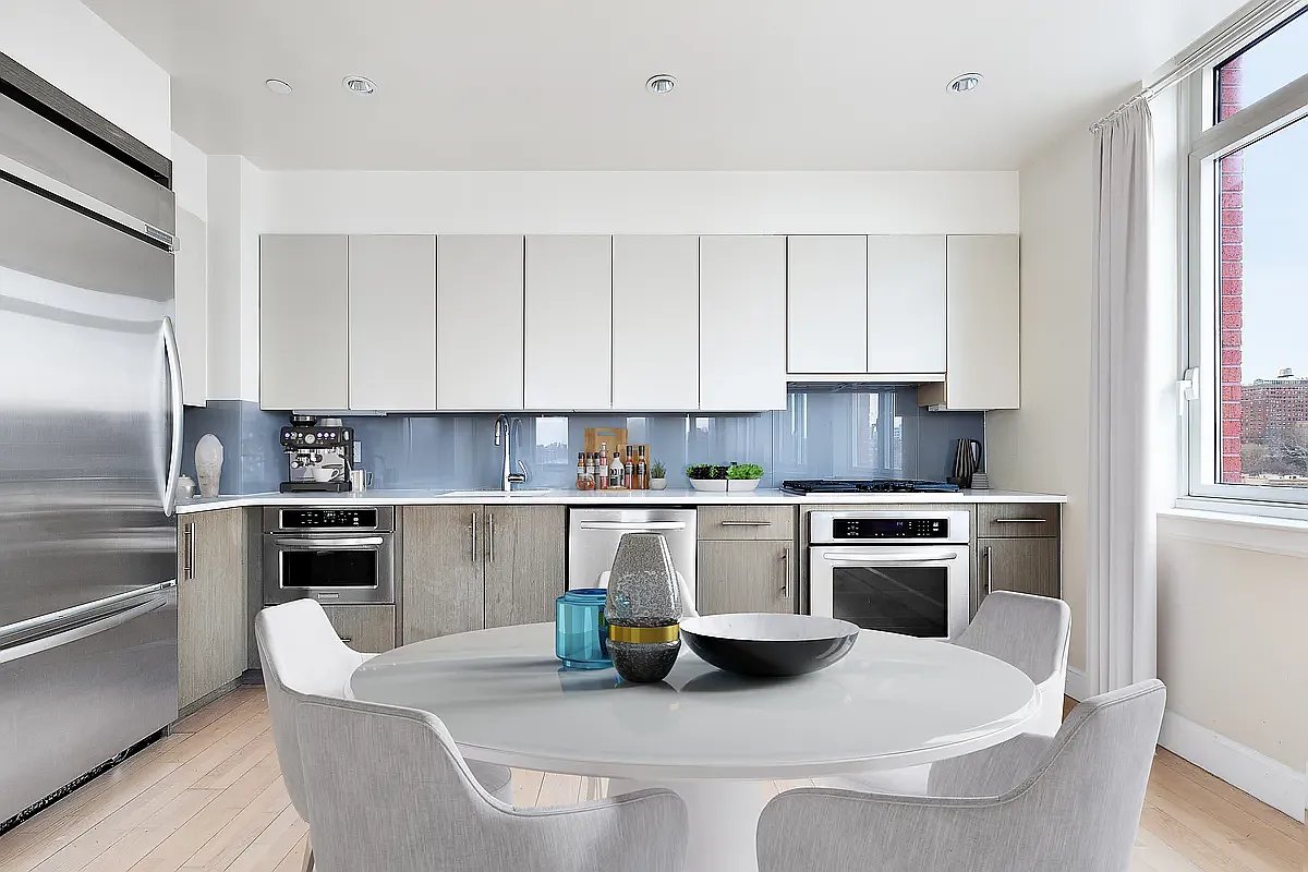 2300 Frederick Douglass Blvd. West Harlem New York NY 10027