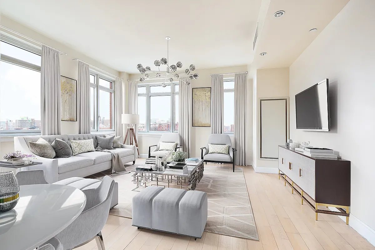 2300 Frederick Douglass Blvd. West Harlem New York NY 10027