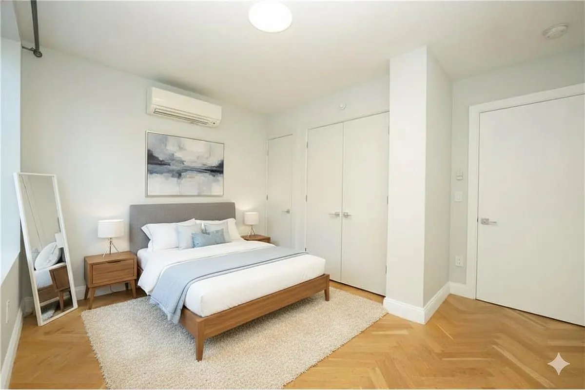 531 Vanderbilt Avenue 3B Clinton Hill Brooklyn NY 11238