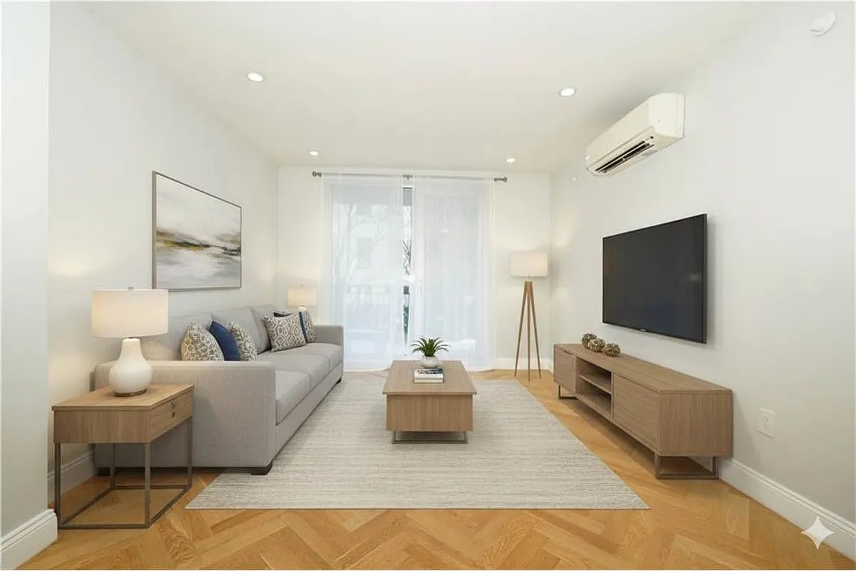 531 Vanderbilt Avenue 3B Clinton Hill Brooklyn NY 11238