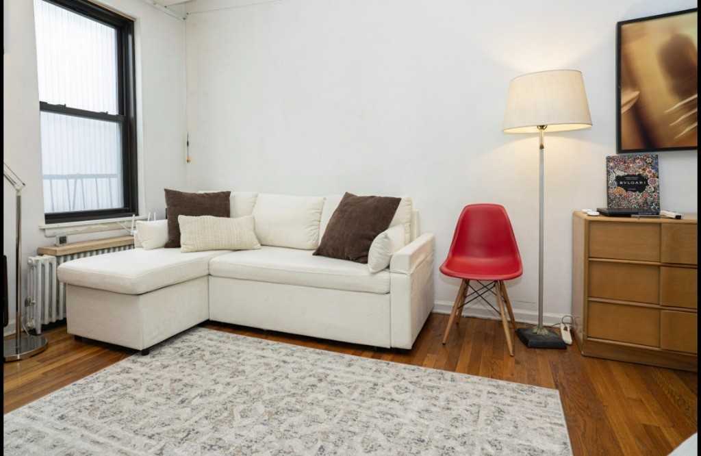 431 West 54th Street 5D Clinton New York NY 10019