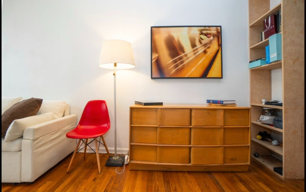 431 West 54th Street 5D Clinton New York NY 10019