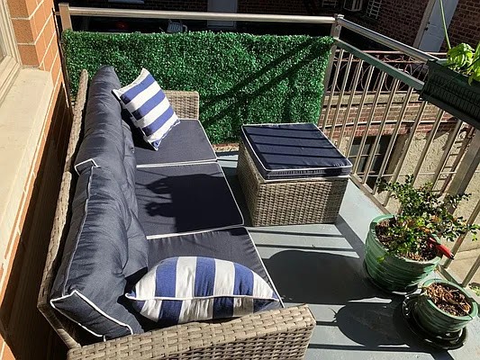 116-11 Curzon Road 3B Kew Gardens Queens NY 11418