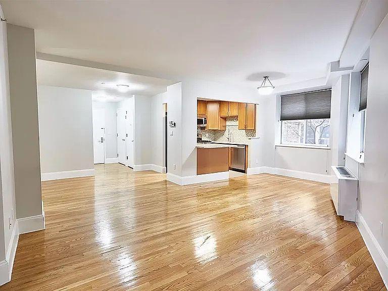 116-11 Curzon Road 3B Kew Gardens Queens NY 11418