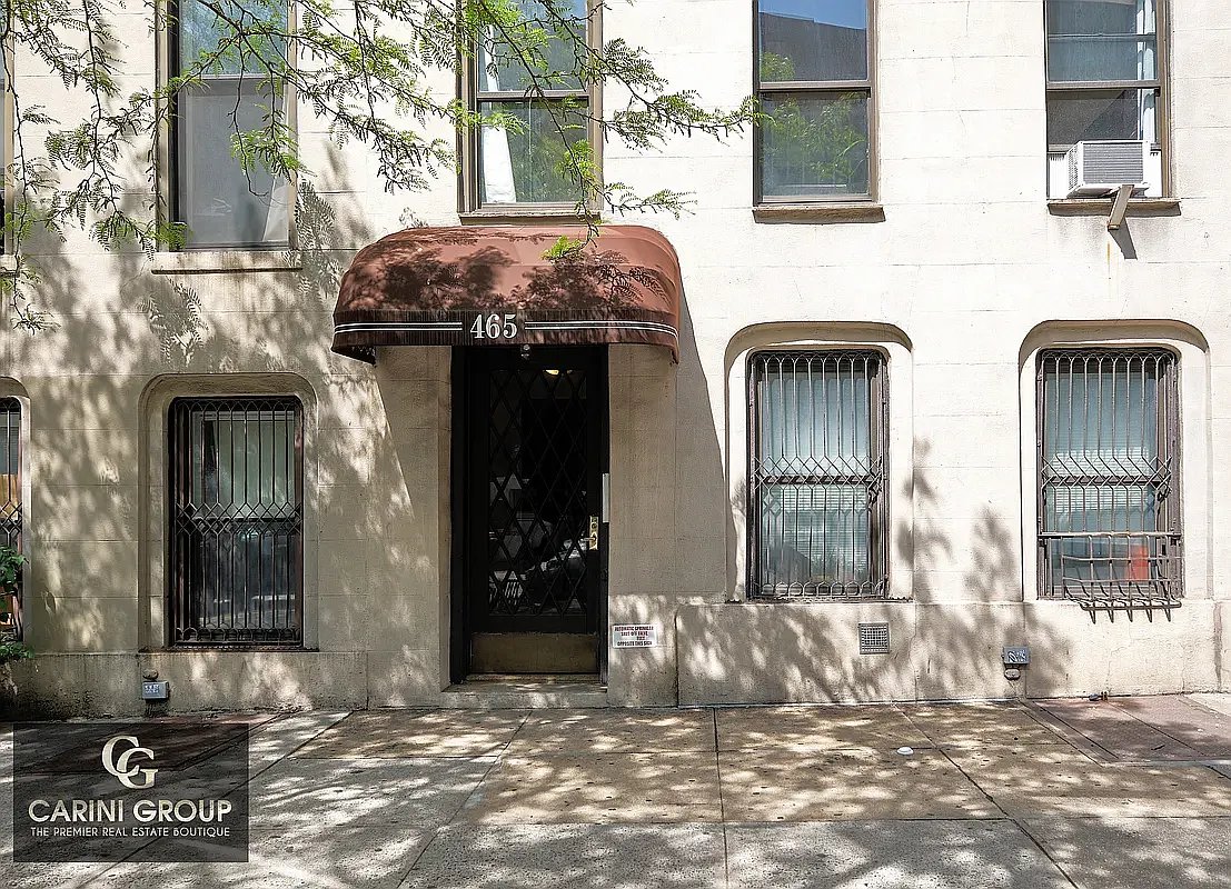 465 West 57th Street Clinton New York NY 10019