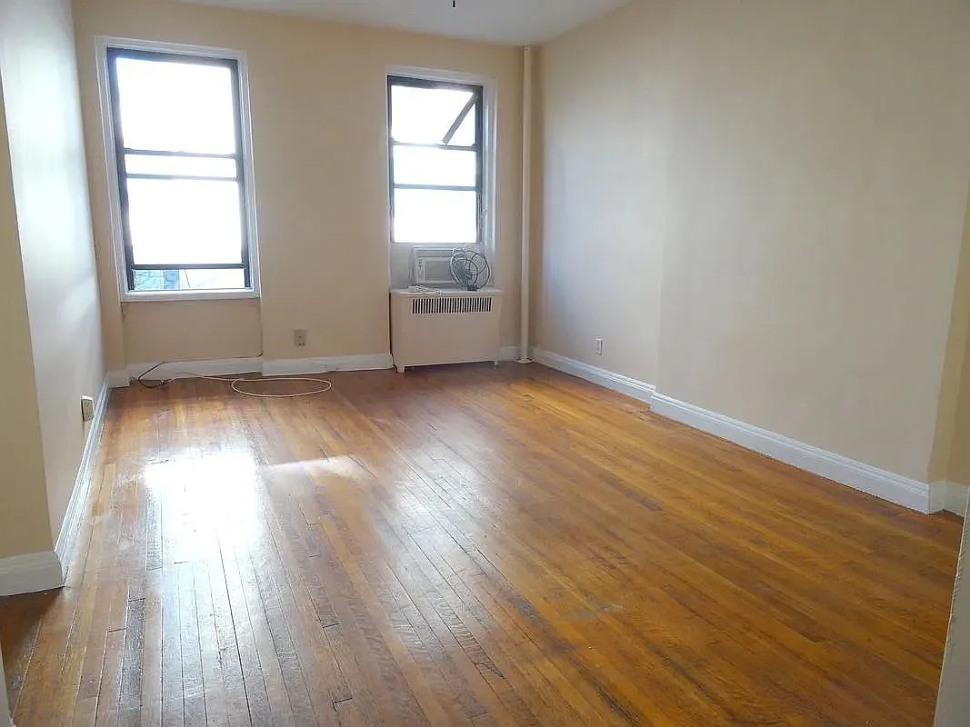 465 West 57th Street Clinton New York NY 10019