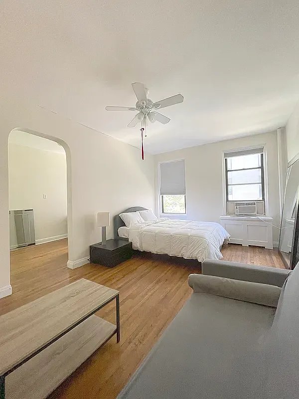 465 West 57th Street Clinton New York NY 10019