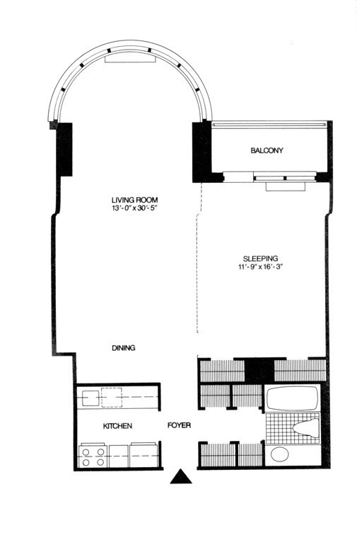 330 East 38th Street Murray Hill New York NY 10016