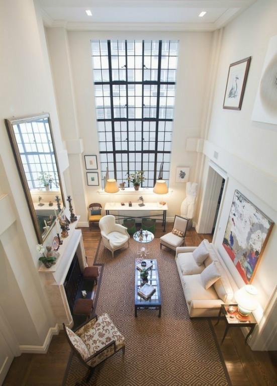 139 East 66th Street #7/8N, New York, NY 10065 | 1155