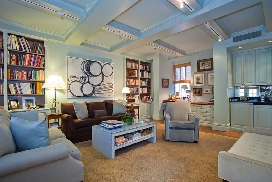 139 East 66th Street #7/8N, New York, NY 10065 | 1155