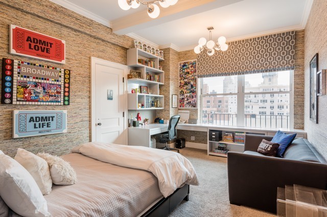 NY 983 Park Avenue #11C, New York, NY 10028 | 1241