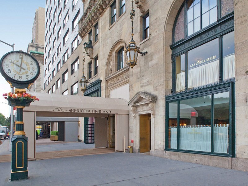 781 Fifth Avenue #FULL FLOOR, New York, NY 10022 | 1492