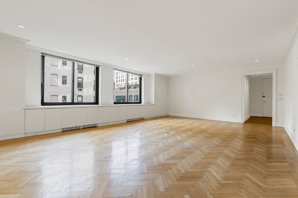 40 East 94th Street #4G, New York, NY 10128 | 4596