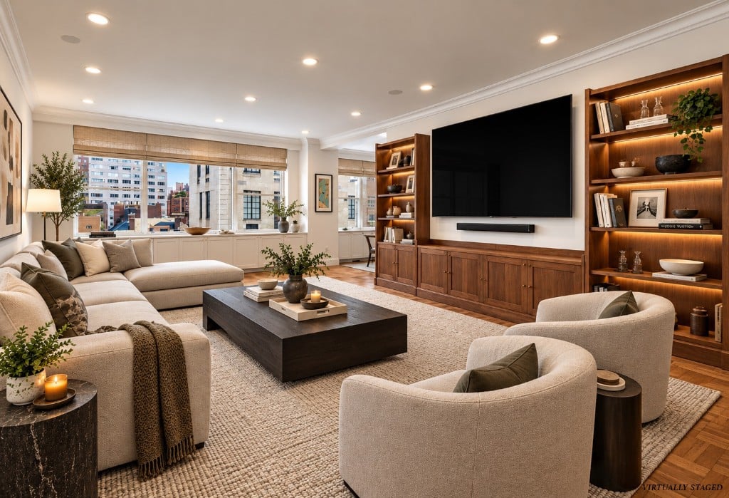 650 Park Avenue, #12C
