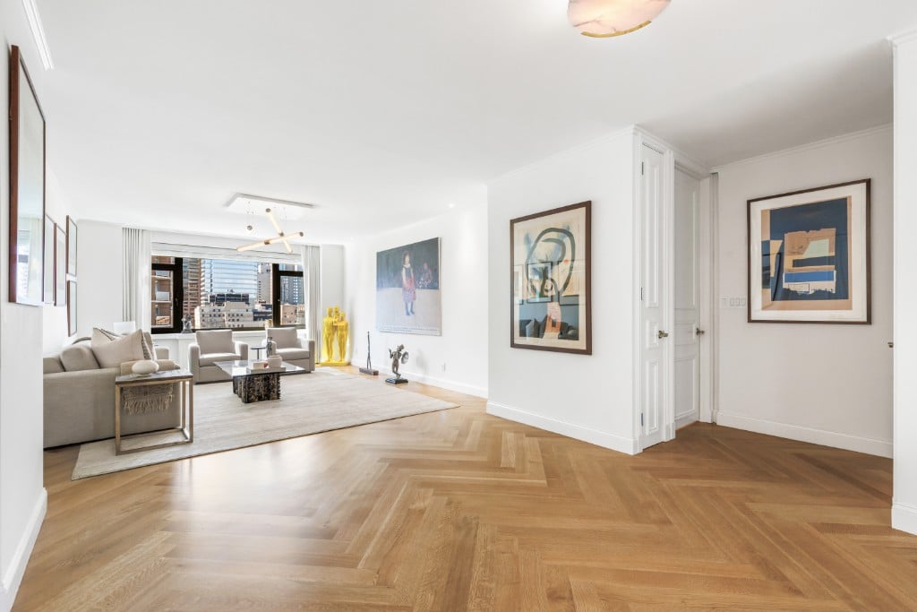 160 East 65th Street, #16C