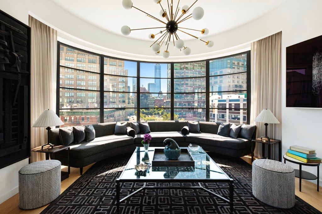 10 SULLIVAN Street, #6A