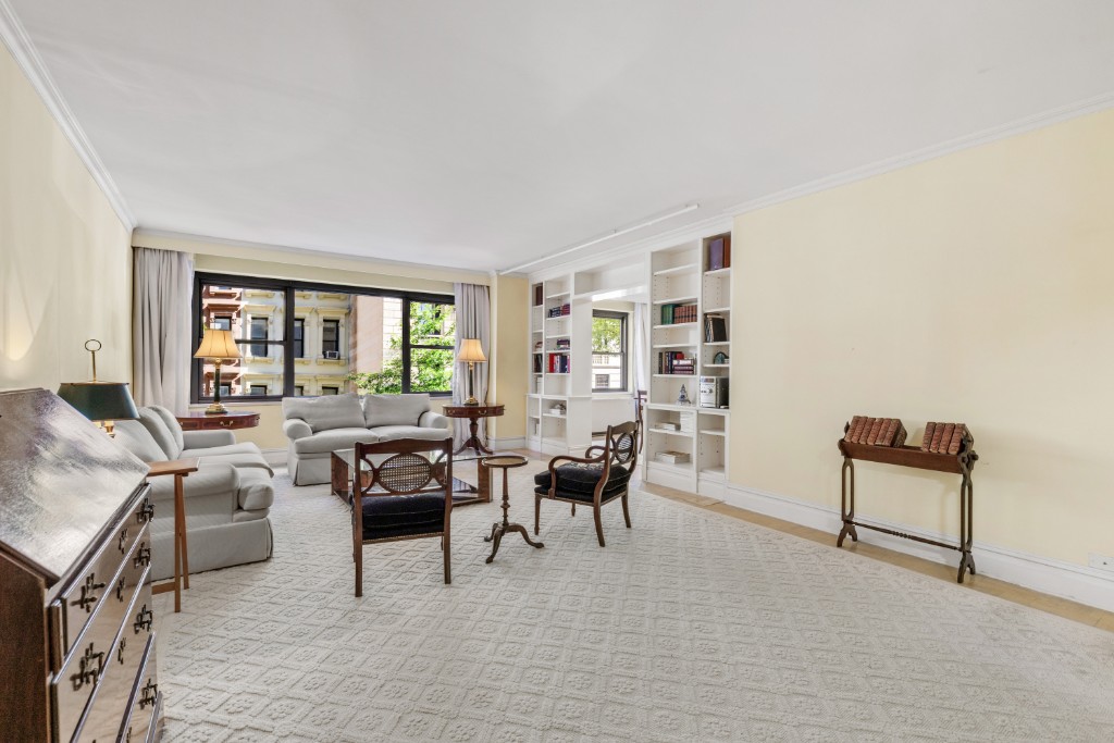 650 Park Avenue, #2C
