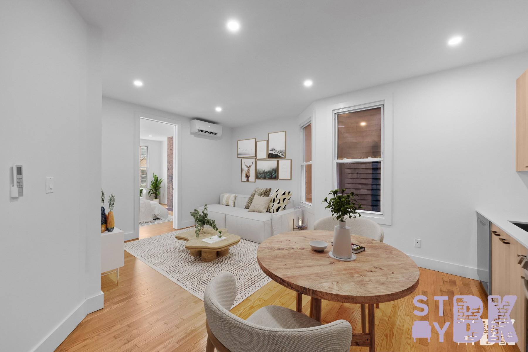 275 Nassau Avenue, Brooklyn, NY - 6,500 USD/ month